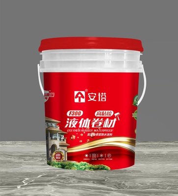 安塔 液体卷材 F300高粘接