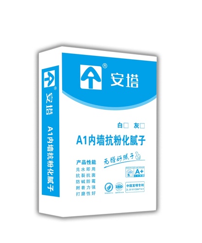 A1内墙抗粉化腻子